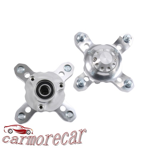 Juego de bujes delanteros de billete se adapta a Honda TRX 400EX 450R 450ER 2006-2014 - Imagen 5 de 12