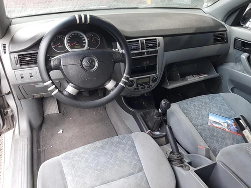 94566241 Right Rear Window Regulator for DAEWOO NUBIRA BERLINA SX 2003 7688406 - Picture 8 of 8