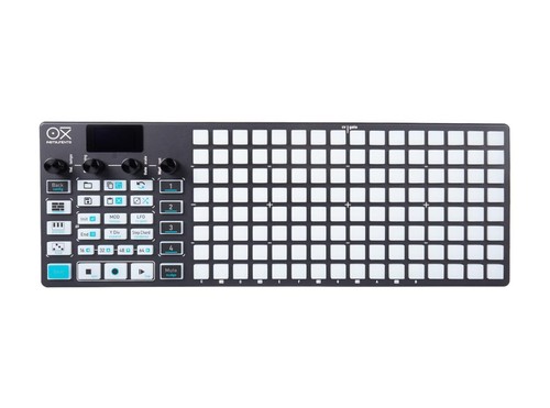 OXI Instruments One MIDI / CV Controller SEQUENCER - NEW - PERFECT CIRCUIT - Picture 2 of 7