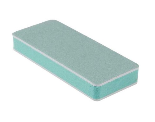 Nail File Buffer Mini Block – 4-Way Shine & Polish Tool | Manicure Accessory UK - Picture 13 of 14