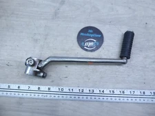 1976 Honda CJ360 Twin H1650) kick start starter lever kicker pedal