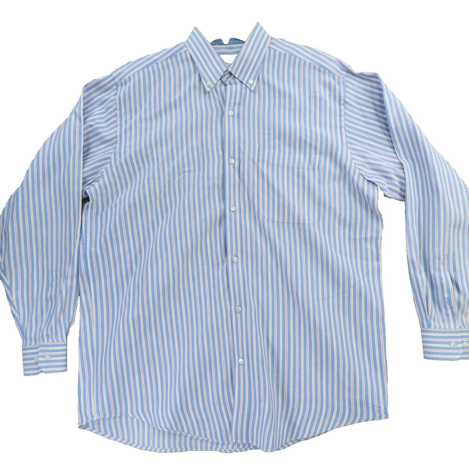 Camisas de vestir para hombre Bobby Jones a rayas