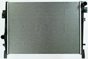 Radiator-Assembly TYC 13084 fits 09-16 Dodge Journey