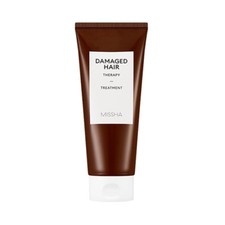 [MISSHA] Damaged Hair Therapy Treatment - 200ml / Free Gift