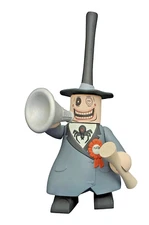 Vinimates Nightmare Before Christmas Movie The Mayor Vinyl Figure - NEW