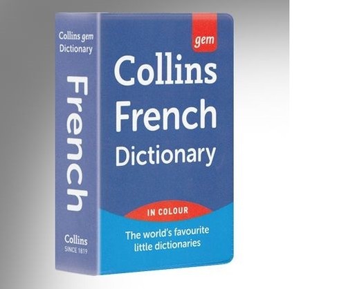 Traductor de diccionario doble idioma inglés-francés, italiano, alemán, español - Imagen 10 de 11