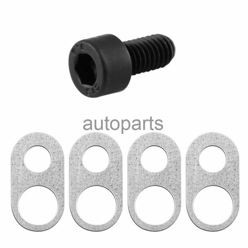 Sensor de velocidad de rueda ABS delantero para Ford F250 F350 2011 2012 2013-2016 515130 R7 - Imagen 2 de 6