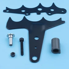 Felling Dog Spike Chain Catcher For Husqvarna 362 365 371 372 371XP 372XP 390