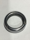 <!--F#f_0-->HOLDEN FE-EH IGNITION SWITCH CHROME BEZEL GMH USED<!--F/-->
