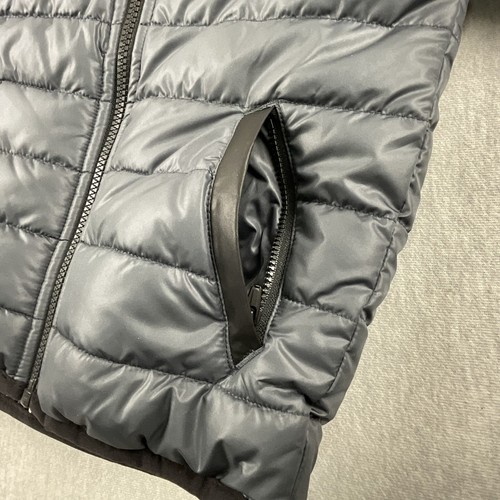Nike Puffer Jacket Toddler Kid’s 4 Reversible Lightweight Outdoors School - Picture 10 of 18