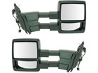 Trail Ridge Door Mirror Set fits Ford Expedition 2011-2015 88XHKS
