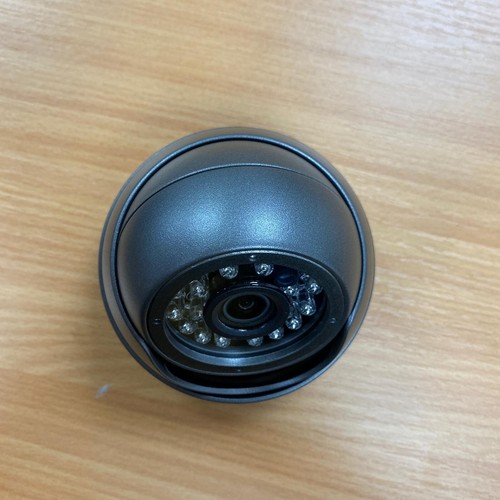 CÁMARA DOMO CASPERi 5MP CCTV SEGURIDAD 4EN1 Ultra HD 1920P 2K 3.6MM VISIÓN NOCTURNA - Imagen 5 de 11