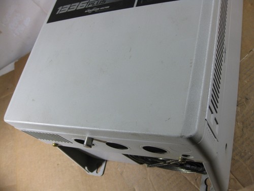 Allen Bradley 1336S-B020-AA-EN4-HA2-L6 Series D AC Drive 3PH 380-480V - Picture 13 of 17