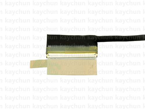 Cable de pantalla de video LCD UHD 60HZ IPS 40 pines para ASUS ROG Zephyrus Duo 15 GX550LXS - Imagen 4 de 6
