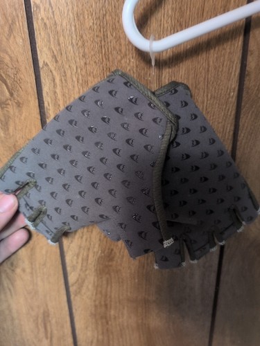 Blackfish Fingerless Xl Guide Cycling Gloves - Picture 3 of 5