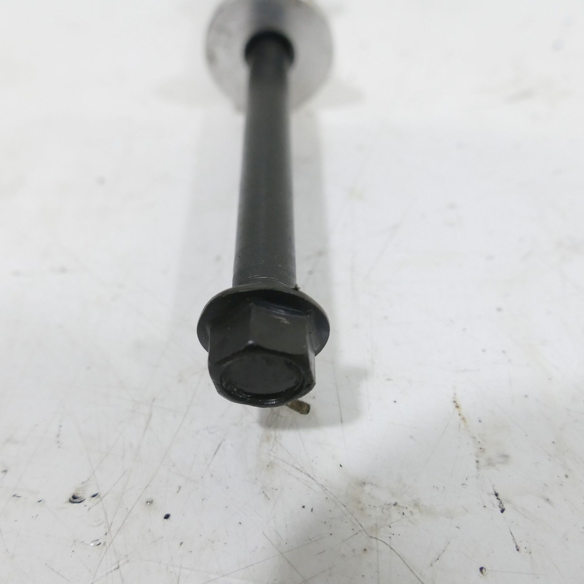 その他 4. Kawasaki ZX-9R 900 C Engine Mount Axle Distance 70851 | eBay