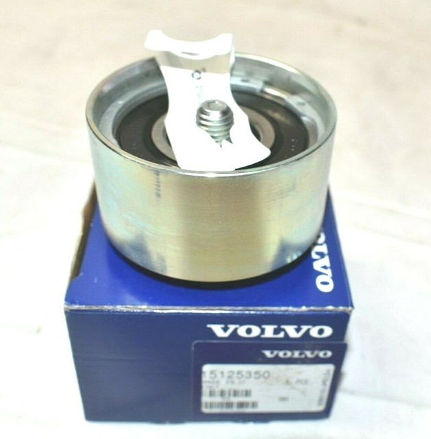 Genuine OEM Volvo 15125350 Idler Pulley for sale online eBay