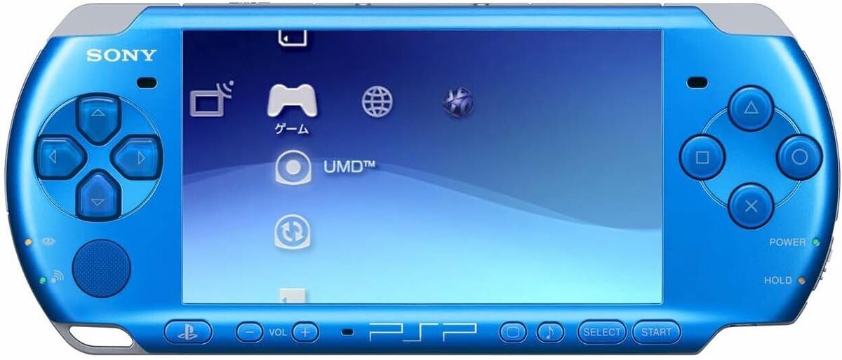 Original psp 3000 remodelado psp para sony psp consola de jogos handheld jogos  grátis para psp - AliExpress