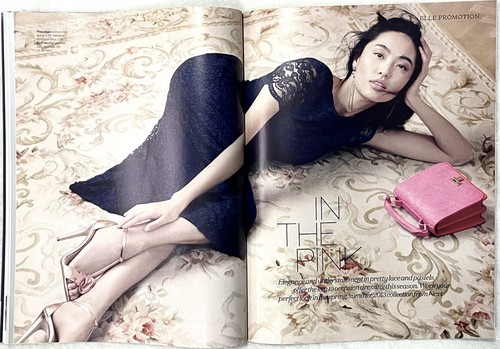 ELLE Magazine | Spring Summer 2013 Supplement - Style For Less - Picture 5 of 20