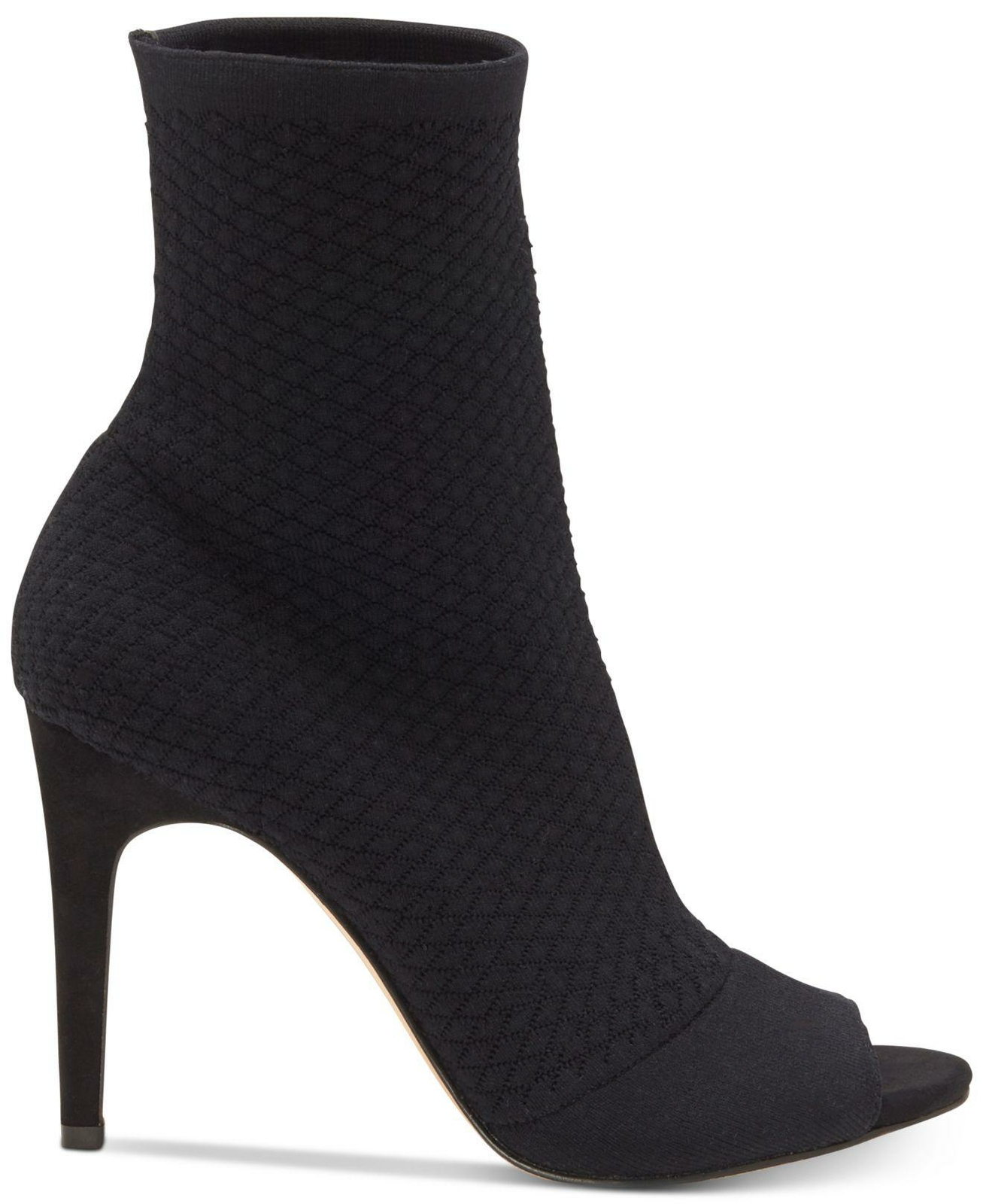 INC International Concepts Womens Rielee Fabric Fabric Fabric Open Toe, Black, Size 8.0 W0RH e37864 INC International Concepts Womens Rielee Fabric Fabric Fabric Open Toe, Black, Size 8.0 W0RH e37864