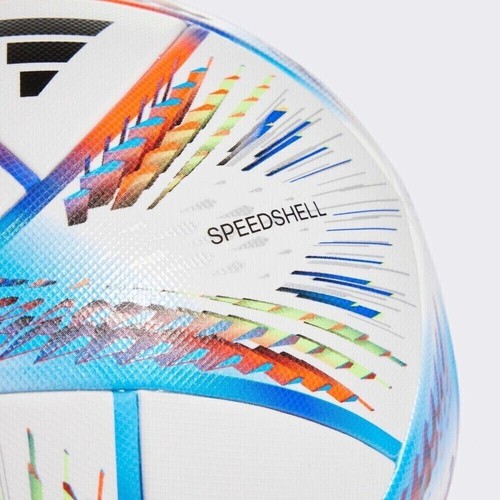 FOOTBALL 2022 QATAR FIFA WORLD CUP TAL RIHLA COMP BALL SIZE 5 New Soccer Ball - Picture 5 of 10
