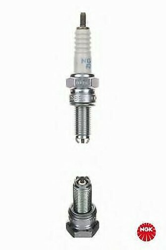 Ngk CR8EK//3478 standard bougie allumage remplace U24ETR