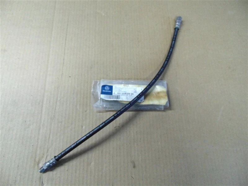 Brand New Front Brake Hose Genuine Mercedes 901/902/904 