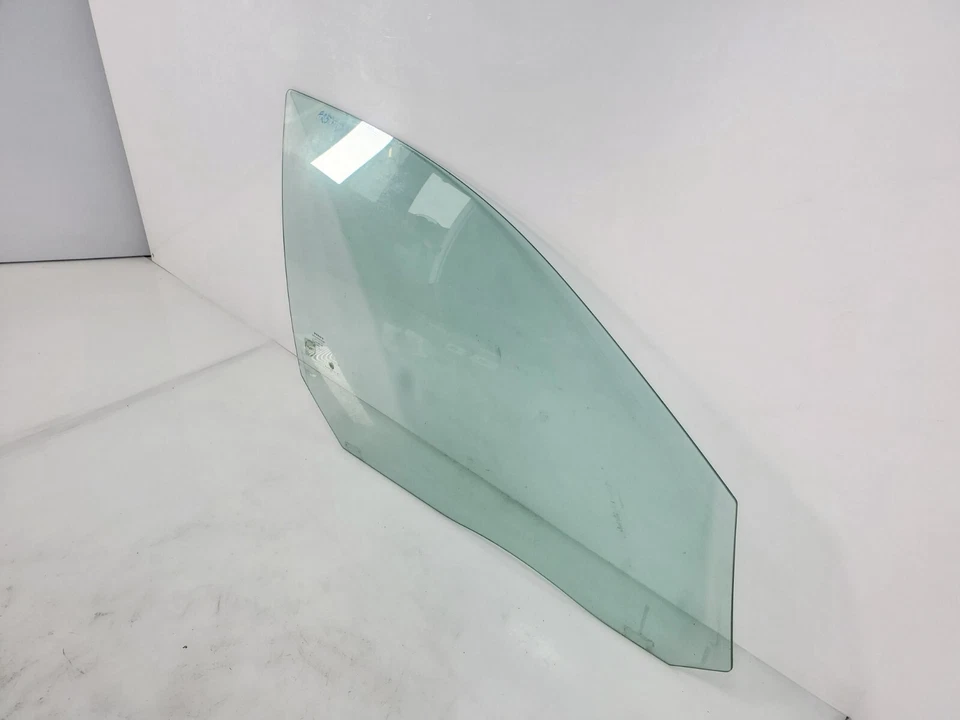 ✅ 07-16 OEM Volvo S80 Sedán Frontal Derecho Pasajero Puerta Lateral Ventana Vidrio Foto 3 de 4