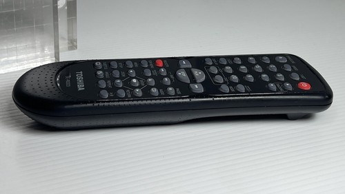 Mando a distancia de reemplazo combinado Toshiba SE-R0323 DVD/VCR solo OEM SD-V296 - Imagen 9 de 11