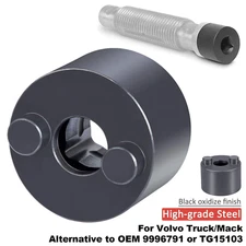 9996791 Leaf Spring Shackle Pin Socket Remove Install Tool 15103 For Volvo Mack