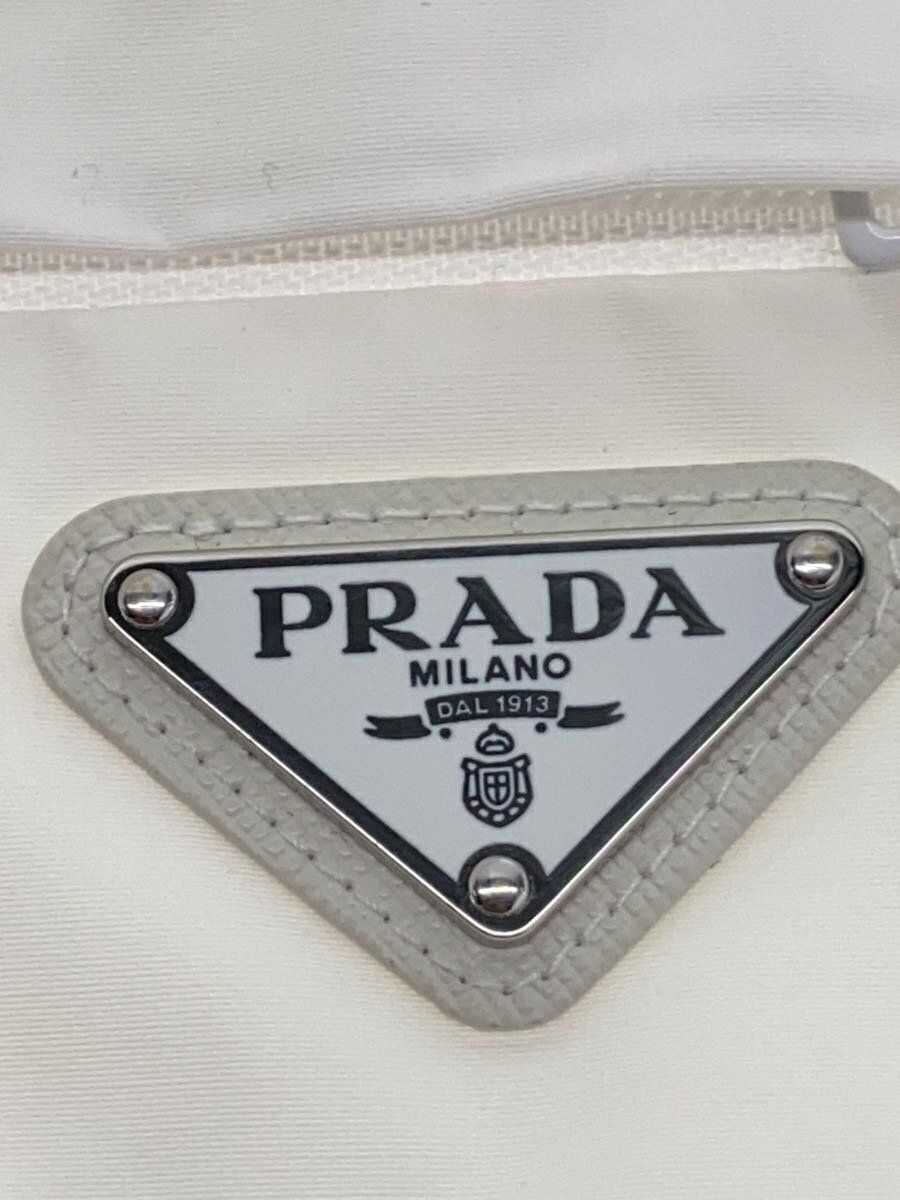 PRADA Other Jacket L Cotton SGN847 Technical Poplin Coat