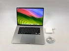 Apple MacBook Pro TouchBar 16“ 8-Core i9 2,4 Ghz 512 GB SSD 32 GB 2019 QWERTY