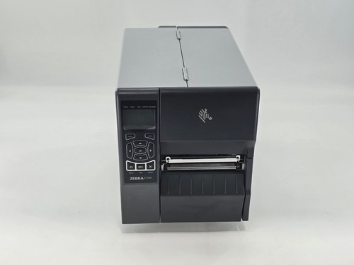 Zebra ZT23042-T01000FZ ZT230 Label Printer New Open Box