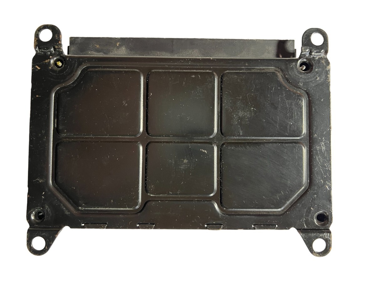 Wabco ABS Control Module ECU 400 867 072 0 | eBay