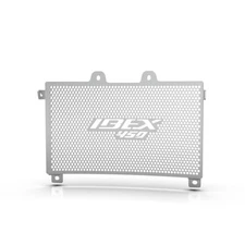 Motorcycle radiator guard T5-5754 aluminium For CFMOTO Ibex 450 2024-2025-2026