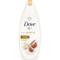 Dove Purely Pampering Nourishing Body Wash Nutrium Moisture Shea Butter With ... on sale Dove Purely Pampering Nourishing Body Wash Nutrium Moisture Shea Butter With ... on sale