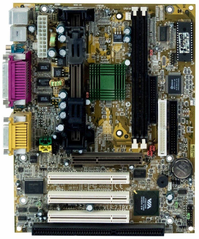 CARTE MÈRE MICRO ATX MSI MS-7301 VER 1.0 +PENTIUM D 3GHZ+2GB DDR2 EUR CARTE MÈRE MICRO ATX MSI MS-7301 VER 1.0 +PENTIUM D 3GHZ+2GB DDR2 EUR