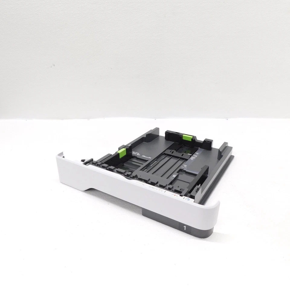 Lexmark MB2338/MB2442/MX321/MX421/XM1242 OEM 250-Sheet Tray Assembly - 36S2910 - Image 4 of 4
