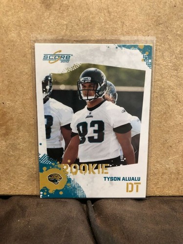 2010 Score Football Base Singles #251 - #400, Inserts and Parallels - Picture 61 of 148