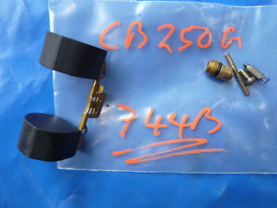 Honda CB 250 G Vergaser Typ 744 B  1x Schwimmer Float Floater Carburettor Carb