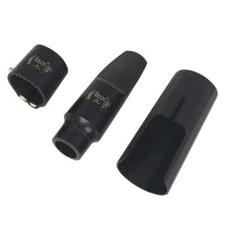 Alto Saxophone Mouthpiece Kits Replacement Sax Mouthpiece