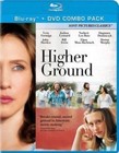 Higher Ground Combo 0043396392168 Blu Ray Region a P H