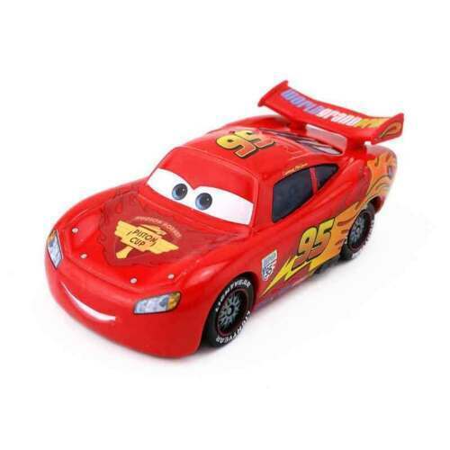 Disney Pixar Cars Lot Lightning McQueen 1:55 Diecast Model Car Toy Gift for Boy - Picture 101 of 211