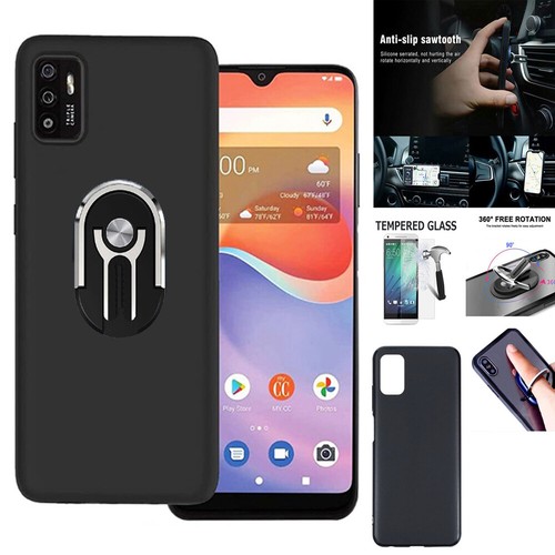 For ZTE Zmax 11 Case / Consumer Cellular Zmax 11 Flexible Gel Cover eBay