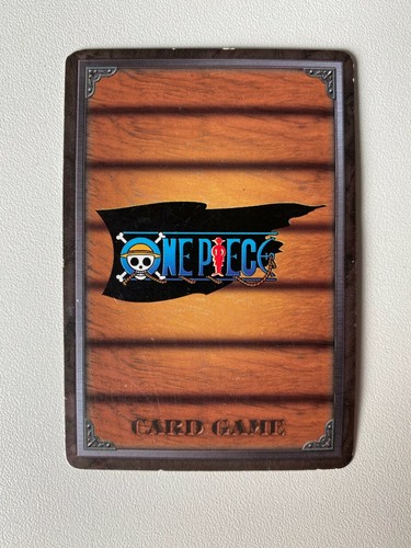 One Piece Sammelkartenspiel verschiedene Einzelkarten Trading Card Game Karte - Bild 81 von 169