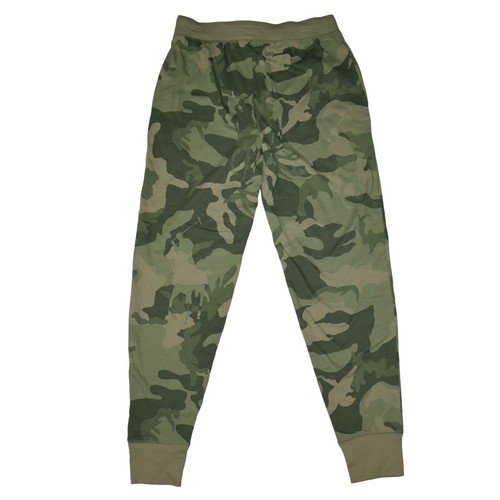 Herren Polo Ralph Lauren AOP Pony Jogginghose Gr. S Camouflage Army Olivgrün NEU - Bild 4 von 9