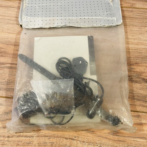 NOS Shimano SM-6500-M Flight Deck Computer Bracket Sensor Kit MTB XTR XT LX - Picture 3 of 3