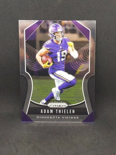 2019 Panini Prizm Football Base,Parallel,SP,Auto - Picture 60 of 195