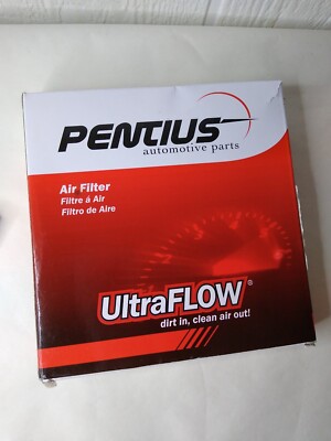 Air Filter Pentius PAB10544 Ultraflow Ships FREE 