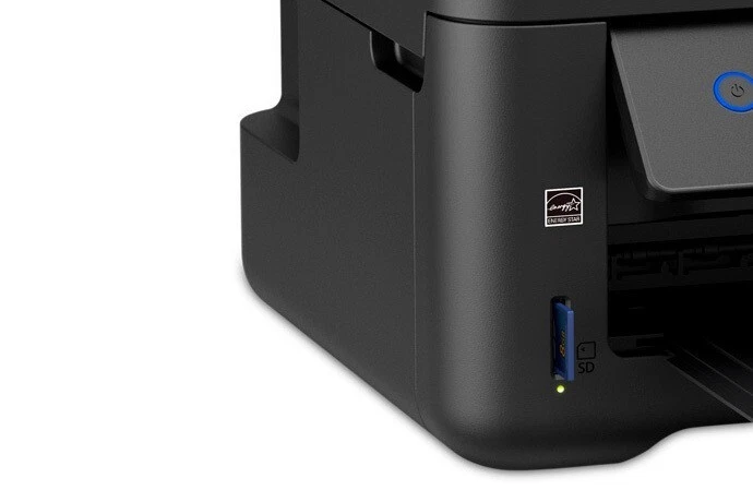 Epson EcoTank ST-2000 Printer –All-in-One Color Printer- Fully Tested & Full Ink - Image 3 of 4